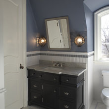 A Boys Bathroom