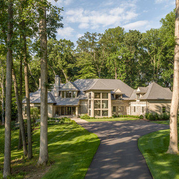 Woodland Residence | Chadds Ford, PA