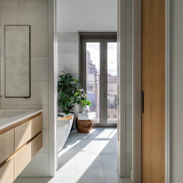 138 NORTH 10TH STREET