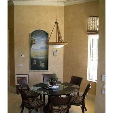 Our beautiful work!!