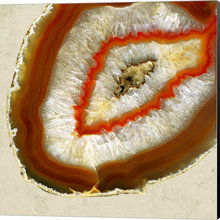 Geodes
