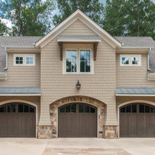 Garage Doors