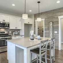 new house ideas