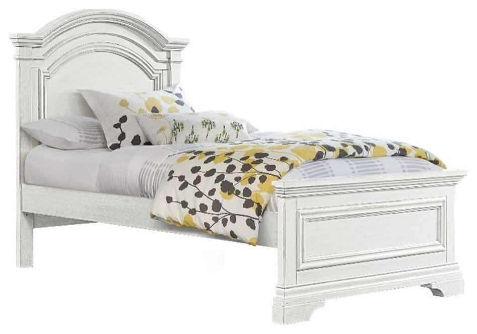 Westwood Design Highland Complete Twin Bed