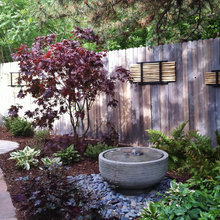 Fountains