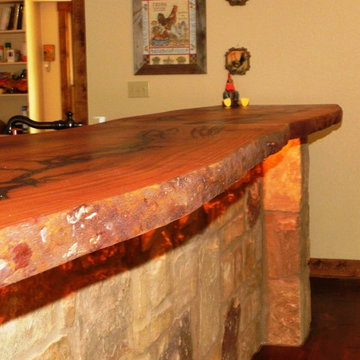 Counter tops