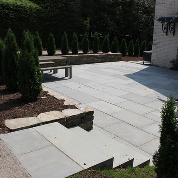 Backyard Grandeur