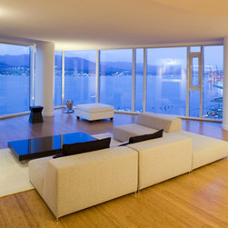 Flooring - Flooring