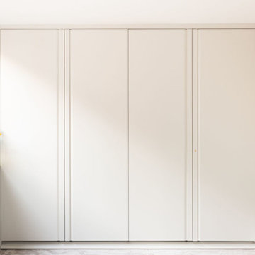 Rachel, EC1, 2 Bedroom Flat
