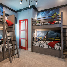Boys Room
