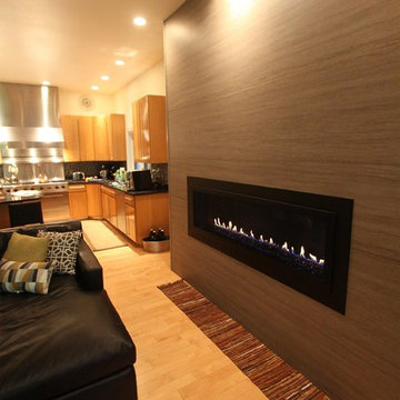 Billings Area Installations