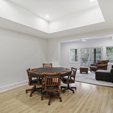 Atlanta Multi-Project Remodel