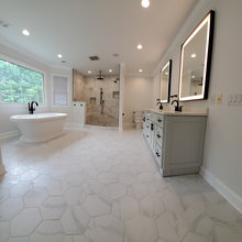 Master Bath