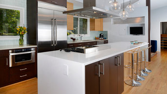 Best 15 Kitchen And Bathroom Designers In Washington D C Dc Houzz