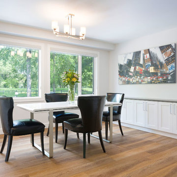 Victoria Kitchen Renovation