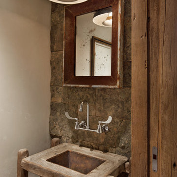 Aspen Artist's Home