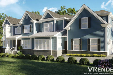 Project 3D Rendering