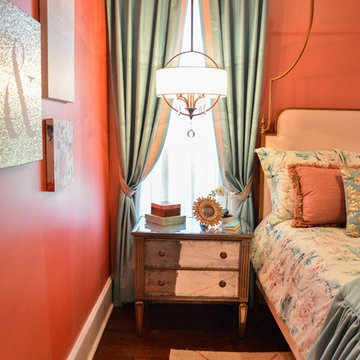 Sweet Tween Room