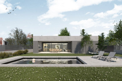 Casa Tom