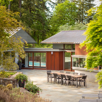 Pool House Addition