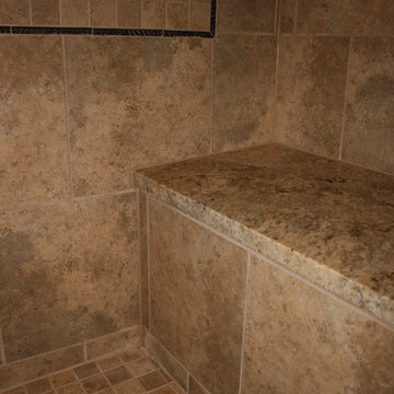 Great Western Flooring - Traditional Bathrooms