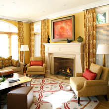 Living Room Ideas