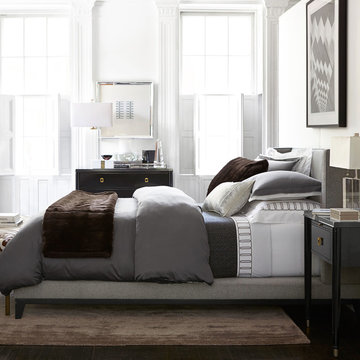Enduring Style Bedroom
