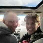 Molly Frankl's photo