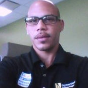 Lance Jeffersons foto