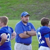 Brandon Behlke's photo