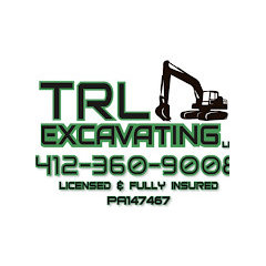 TRL Excavating LLC