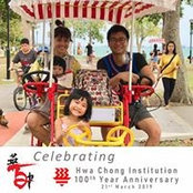 Melvin Tang's photo
