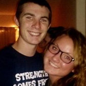 Zach Vosters's photo