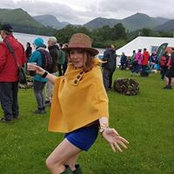 Kate Garratt's photo