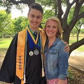 Reagan Gray's photo