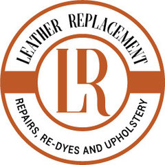 Leather Replacement