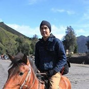 Putra Candrawinata's photo
