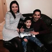 Purvi Shah's photo