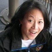 Cyndy Yu-Robinsons foto