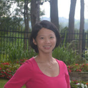 Cecilia Chen's photo