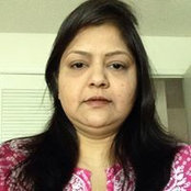 Surekha Rahman's photo