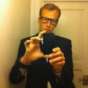 Bård Madsen's photo