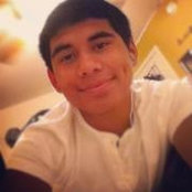 John Salazars foto