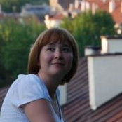 Ksusha Sochilova's photo