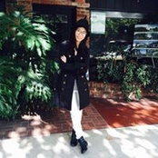 Photo de Zhengyi Wang