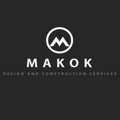 MAKOK DESIGN & CONSTRUCTION SERVICES