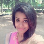 Dheechida Ravi's photo