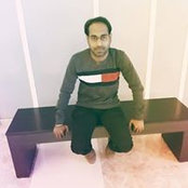 Ashish Deshpandes foto
