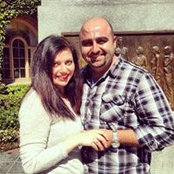 Arman Chaparyan's photo