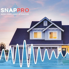 SnapPro Audio | Video | Smart Integration